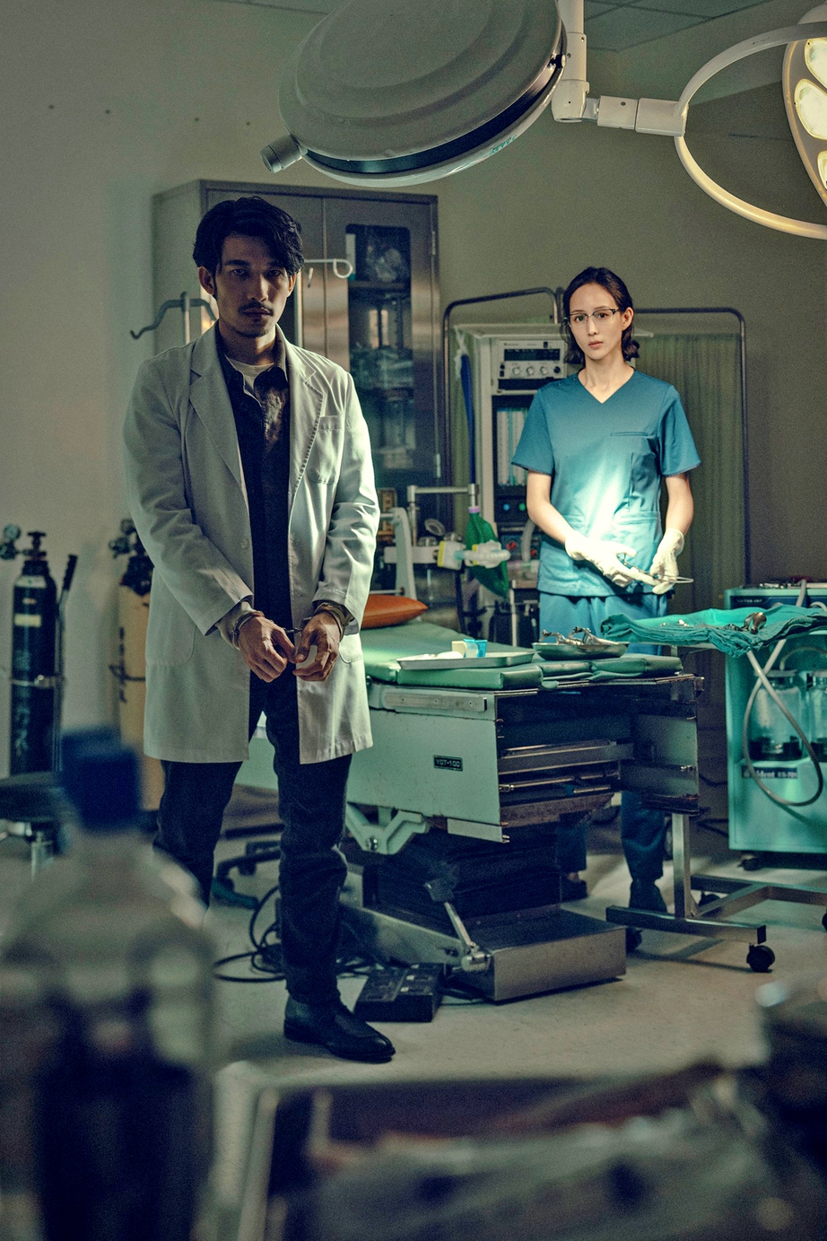 Li&ecirc;n Bỉnh Ph&aacute;t n&oacute;i g&igrave; khi l&agrave; diễn vi&ecirc;n Việt Nam đầu ti&ecirc;n thắng giải Kim Chung?- Ảnh 2.