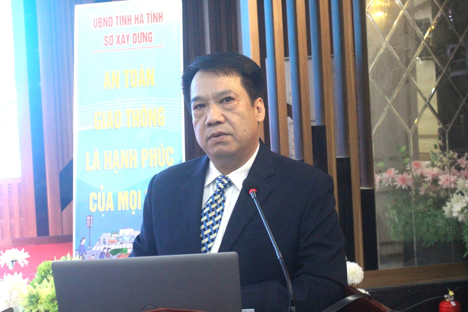 H&agrave; Tĩnh: Quy định xe chở học sinh phải sơn m&agrave;u v&agrave;ng, lắp camera gi&aacute;m s&aacute;t- Ảnh 2.