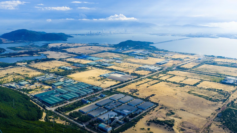 Gia Lai tìm vị trí xứng tầm cho Khu trung tâm hành chính tương lai- Ảnh 1. Gia Lai tìm vị trí xứng tầm cho Khu trung tâm hành chính tương lai- Ảnh 1.