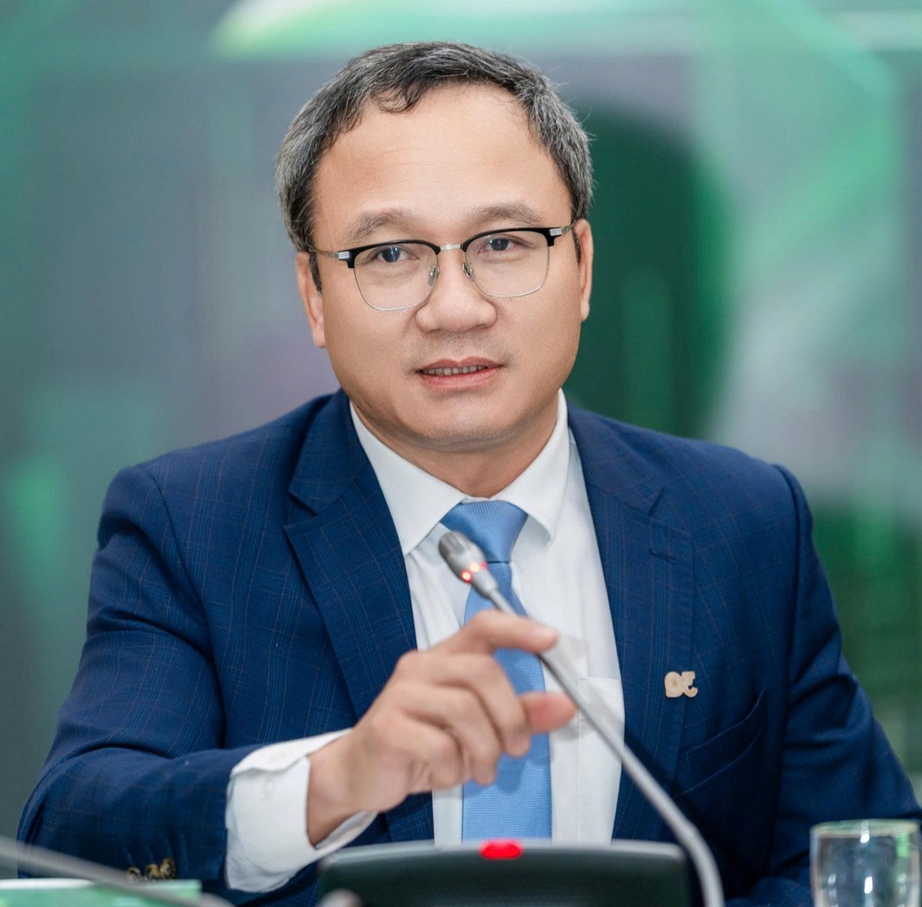 Đường sắt đ&ocirc; thị - động lực chuyển đổi xanh cho Thủ đ&ocirc;- Ảnh 1.