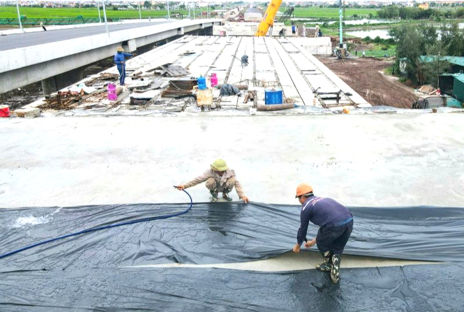 Ninh B&igrave;nh: X&acirc;y dựng n&ocirc;ng th&ocirc;n mới, ki&ecirc;n tr&igrave;, s&aacute;ng tạo v&agrave; đồng thuận- Ảnh 4.