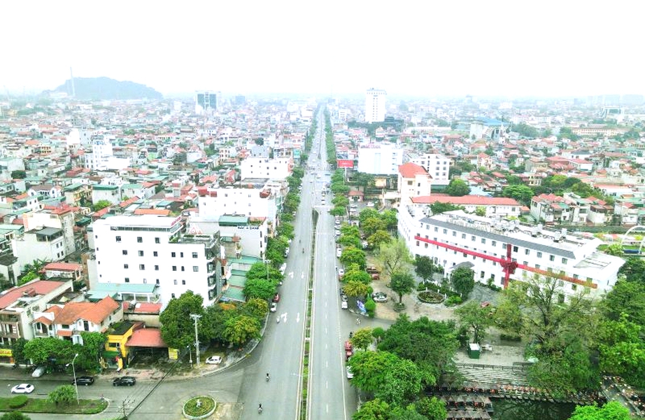 Ninh B&igrave;nh: X&acirc;y dựng n&ocirc;ng th&ocirc;n mới, ki&ecirc;n tr&igrave;, s&aacute;ng tạo v&agrave; đồng thuận- Ảnh 5.
