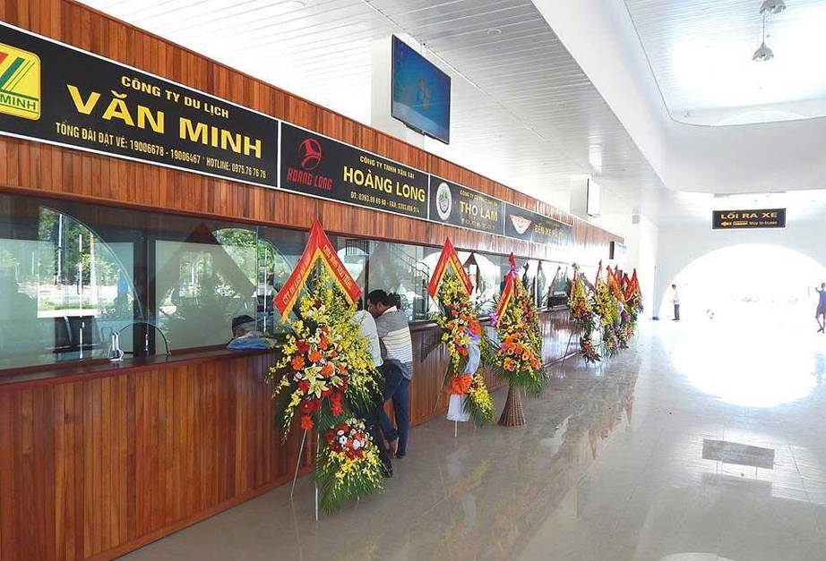 H&agrave; Tĩnh: Doanh nghiệp vận tải kh&aacute;ch cố định phấn khởi v&igrave; c&oacute; cơ sở x&acirc;y dựng gi&aacute; v&eacute; ph&ugrave; hợp- Ảnh 1.