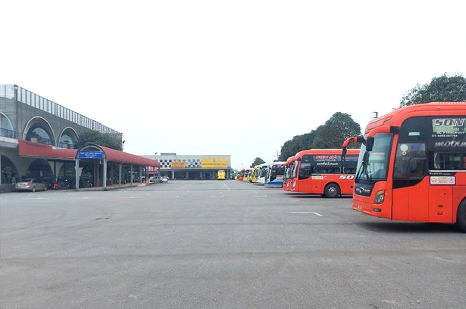 H&agrave; Tĩnh: Doanh nghiệp vận tải kh&aacute;ch cố định phấn khởi v&igrave; c&oacute; cơ sở x&acirc;y dựng gi&aacute; v&eacute; ph&ugrave; hợp- Ảnh 2.
