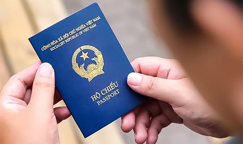 Người phẫu thuật thẩm mỹ c&oacute; phải l&agrave;m lại căn cước, hộ chiếu?- Ảnh 1.