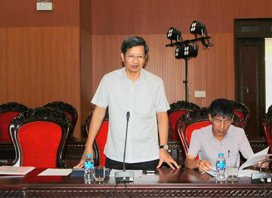 Thứ trưởng Nguyễn Văn Sinh: Gỡ vướng mắc, th&uacute;c đẩy ph&aacute;t triển nh&agrave; ở x&atilde; hội tại Hải Ph&ograve;ng- Ảnh 2.