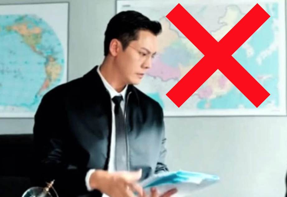 Cục Điện ảnh l&ecirc;n tiếng về phim của Triệu Lộ Tư v&agrave; Trần Vỹ Đ&igrave;nh xuất hiện "đường lưỡi b&ograve;"- Ảnh 1.