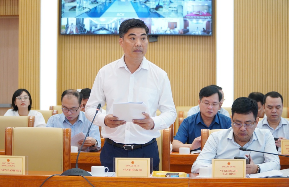 Đưa v&agrave;o khai th&aacute;c 455km đường bộ cao tốc trong 9 th&aacute;ng đầu năm 2025- Ảnh 2.