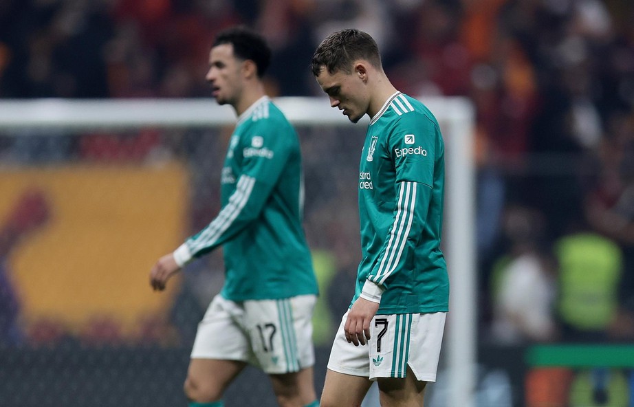 Nhận định, dự đoán kết quả Chelsea và Liverpool, Ngoại hạng Anh 2025-2026- Ảnh 2. Nhận định, dự đoán kết quả Chelsea và Liverpool, Ngoại hạng Anh 2025-2026- Ảnh 2.