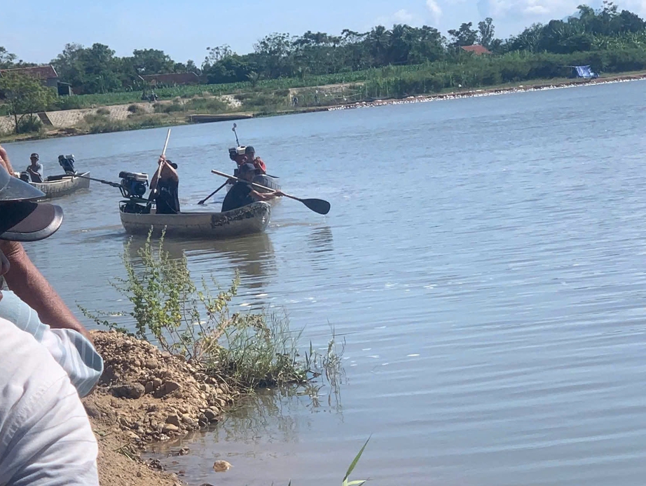 Gia Lai: Hai phụ nữ tử vong do đuối nước tại đập d&acirc;ng V&acirc;n Phong- Ảnh 1.