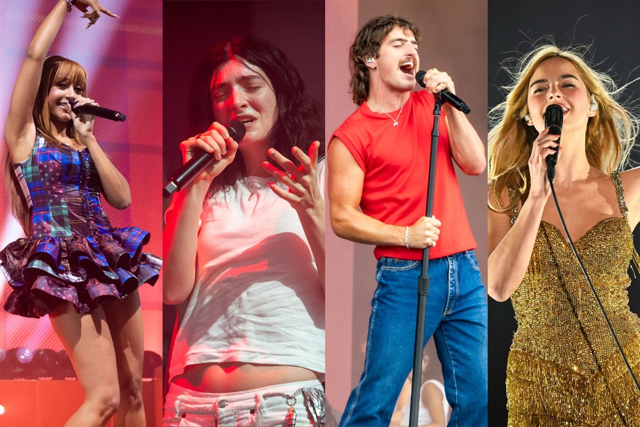 Điều chưa từng c&oacute; trong lịch sử Grammy 2026- Ảnh 3.