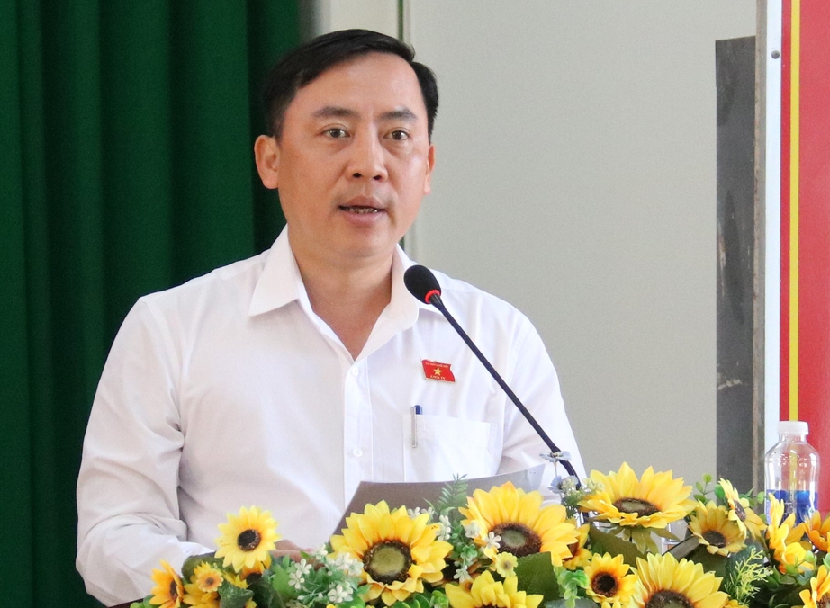 Tập trung đầu tư hạ tầng, khoa học c&ocirc;ng nghệ tạo li&ecirc;n kết v&ugrave;ng Đồng bằng s&ocirc;ng Cửu Long- Ảnh 1.