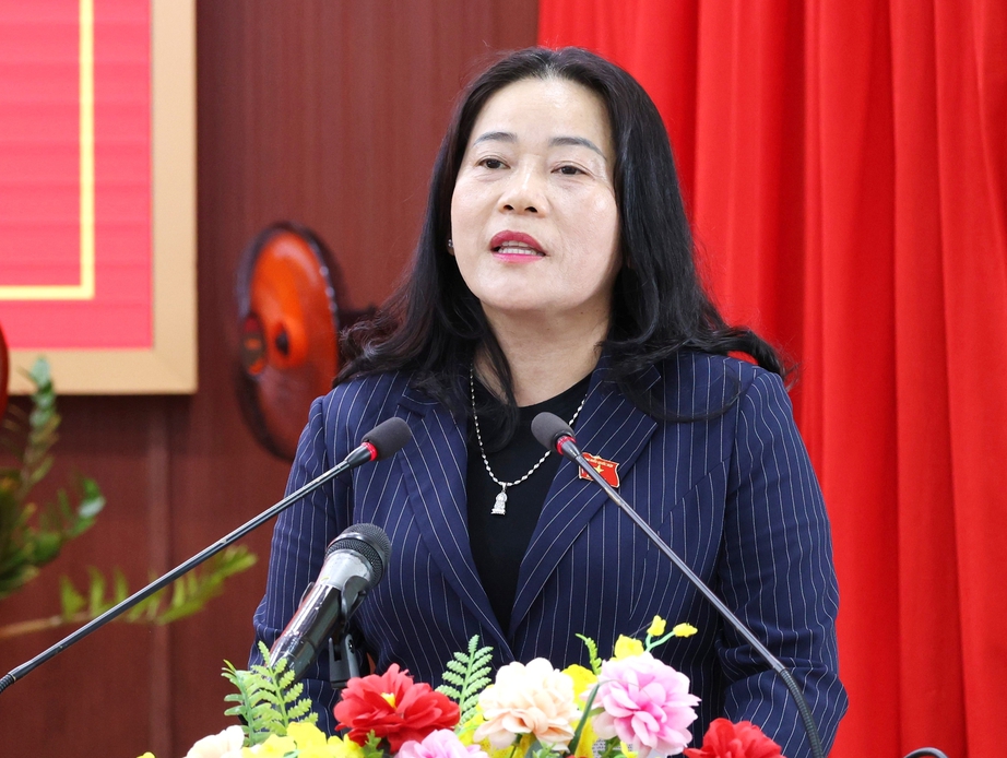 Tập trung đầu tư hạ tầng, khoa học c&ocirc;ng nghệ tạo li&ecirc;n kết v&ugrave;ng Đồng bằng s&ocirc;ng Cửu Long- Ảnh 3.