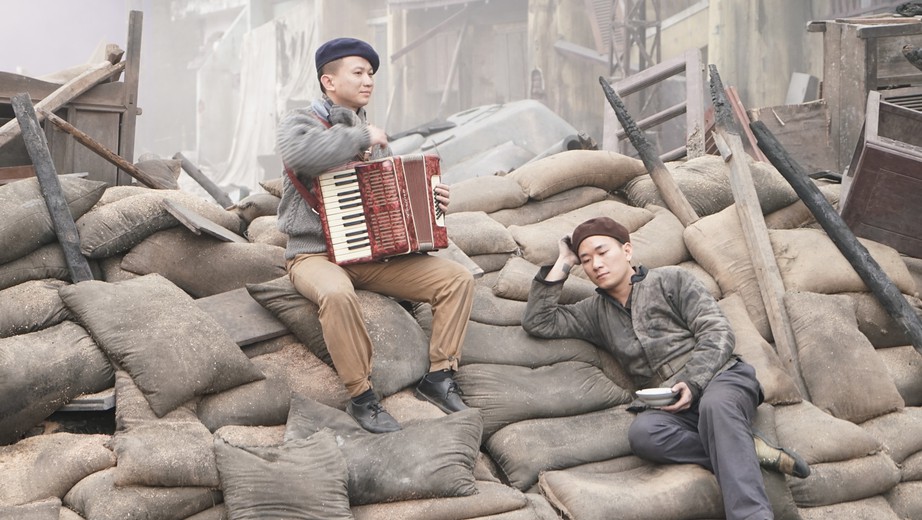 Bộ Văn h&oacute;a tiếp thu, giải tr&igrave;nh g&oacute;p &yacute; Dự thảo Nghị định về phim phục vụ nhiệm vụ ch&iacute;nh trị- Ảnh 3.