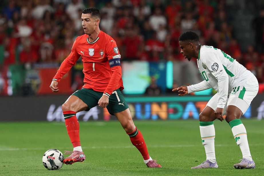 Nhận định, dự đo&aacute;n kết quả Ireland v&agrave; Bồ Đ&agrave;o Nha, v&ograve;ng loại World Cup 2026- Ảnh 1.