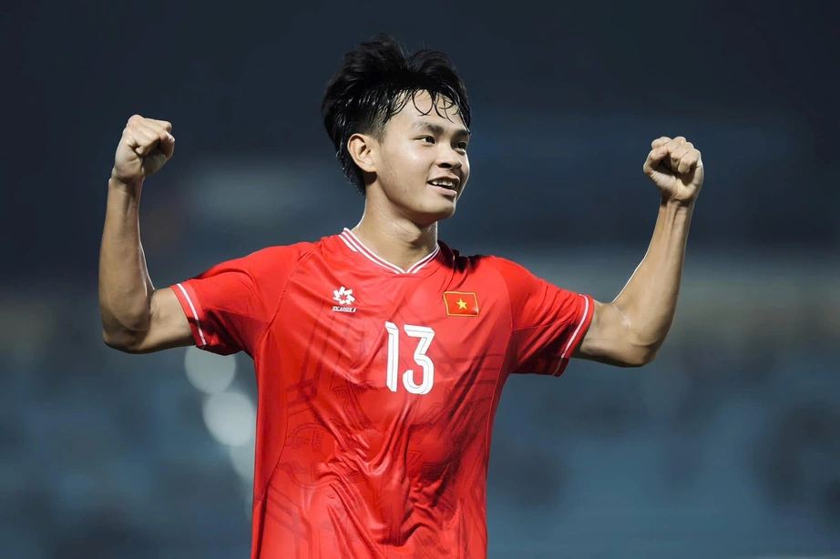Sao U22 Việt Nam s&aacute;ng cửa dự SEA Games sau 2 lần &ldquo;hụt v&eacute;&rdquo; đ&aacute;ng tiếc- Ảnh 2.