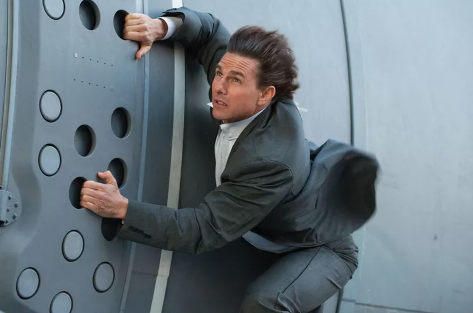 T&agrave;i tử Tom Cruise chia sẻ "n&oacute;ng" khi nhận tượng v&agrave;ng Oscar- Ảnh 2.