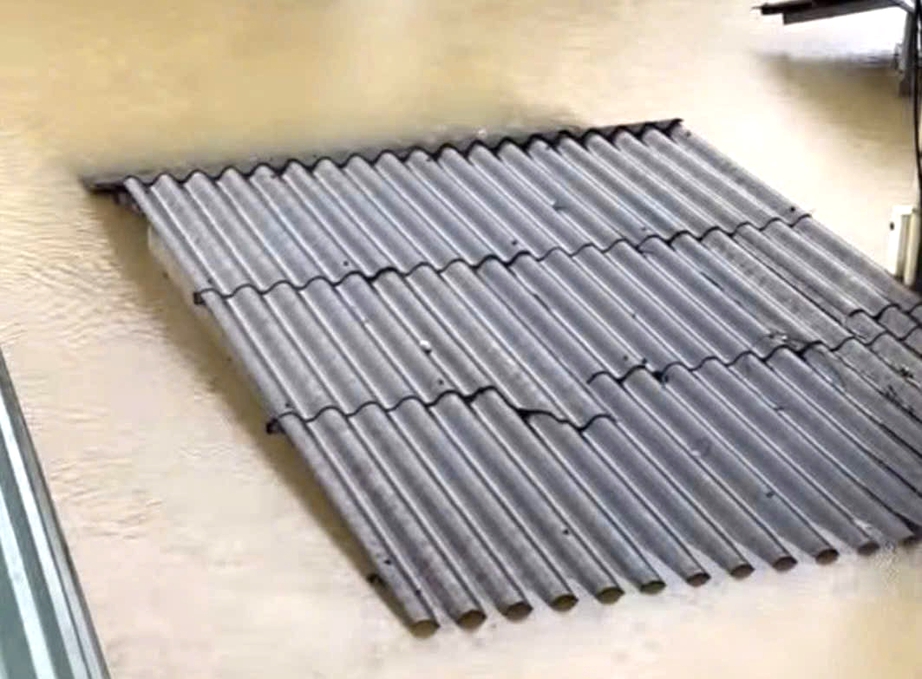 Huế: Nước lũ l&ecirc;n nhanh, giao th&ocirc;ng chia cắt, gần 300 nh&agrave; d&acirc;n ch&igrave;m trong biển nước- Ảnh 4.