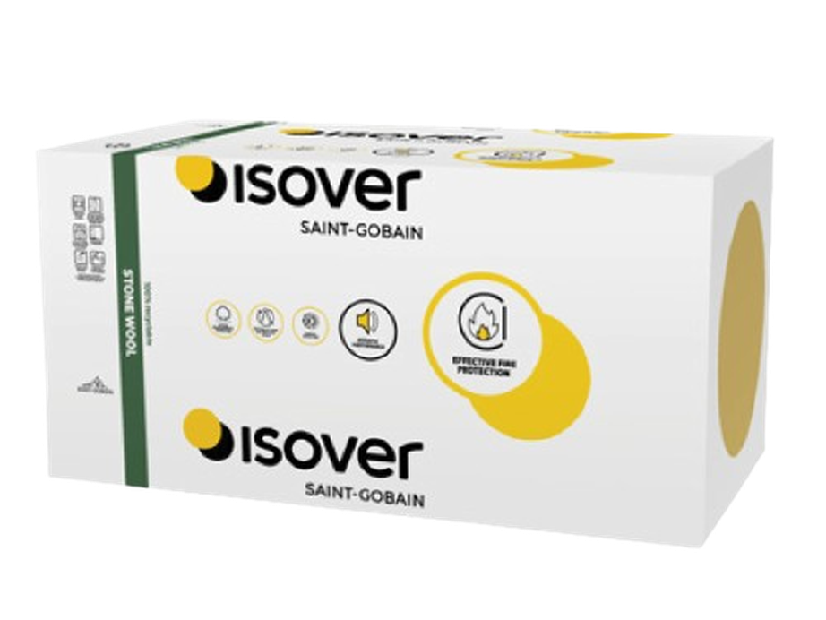 B&ocirc;ng kho&aacute;ng Saint-Gobain ISOVER: Giải ph&aacute;p c&aacute;ch &acirc;m, c&aacute;ch nhiệt, chống ch&aacute;y cho c&ocirc;ng tr&igrave;nh- Ảnh 1.