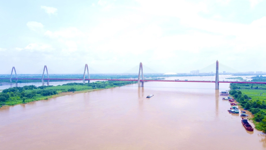 L&agrave;m đại lộ cảnh quan s&ocirc;ng Hồng cần lưu &yacute; g&igrave;?- Ảnh 1.