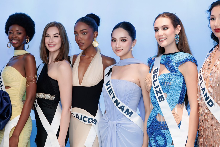 Tổ chức Miss Universe l&ecirc;n tiếng khi bị gi&aacute;m khảo tố gian lận- Ảnh 2.