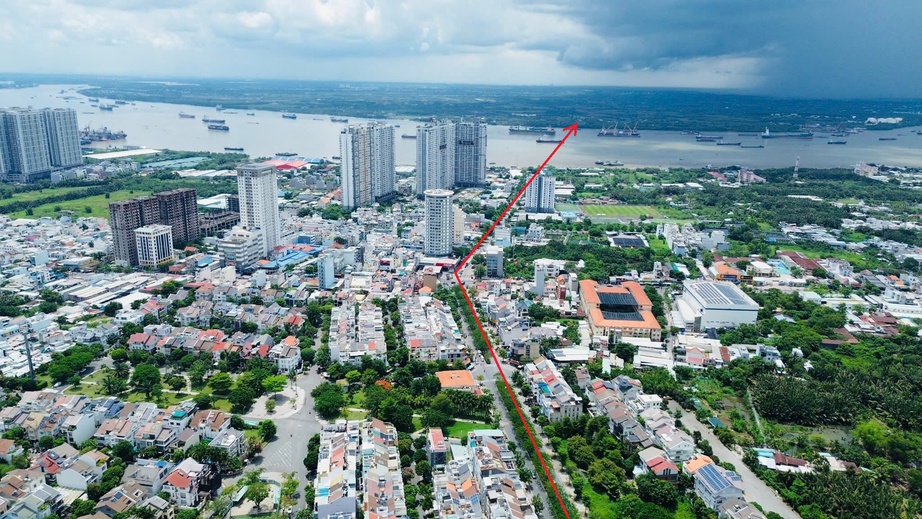 TP.HCM giao doanh nghiệp nghi&ecirc;n cứu x&acirc;y dựng cầu Ph&uacute; Mỹ 2 theo h&igrave;nh thức PPP- Ảnh 1.