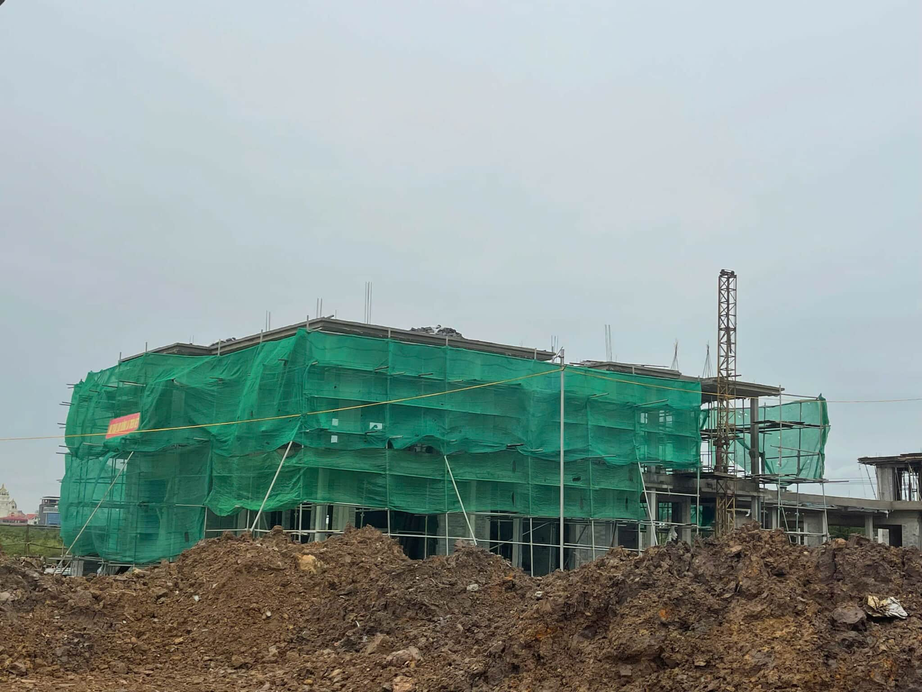 Ninh B&igrave;nh: Đẩy nhanh tiến độ dự &aacute;n nh&agrave; kh&aacute;ch 170 tỷ đồng, đưa v&agrave;o sử dụng giữa năm 2026- Ảnh 1.