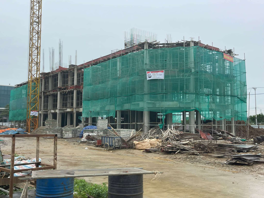 Ninh B&igrave;nh: Đẩy nhanh tiến độ dự &aacute;n nh&agrave; kh&aacute;ch 170 tỷ đồng, đưa v&agrave;o sử dụng giữa năm 2026- Ảnh 2.