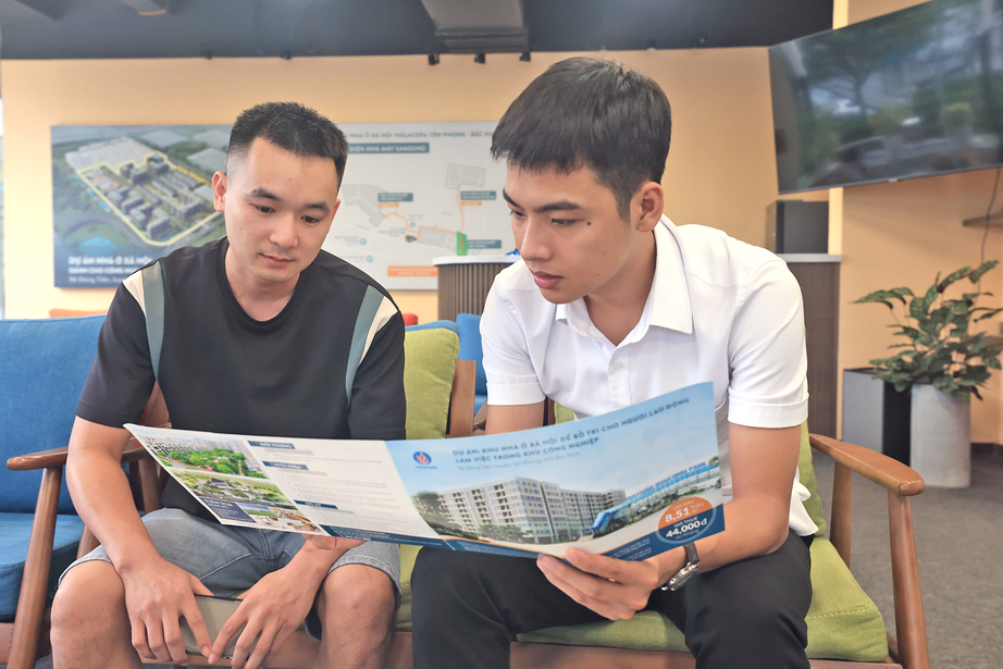 C&ocirc;ng cụ điều tiết gi&uacute;p thị trường l&agrave;nh mạnh hơn- Ảnh 1.
