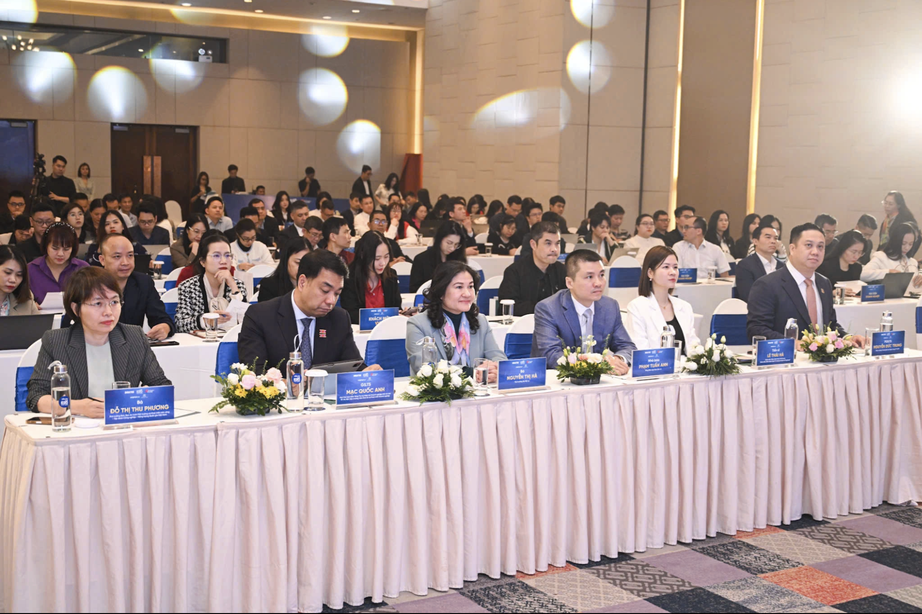 Liên kết, hợp tác giúp thực thi ESG thuận lợi hơn- Ảnh 1. Liên kết, hợp tác giúp thực thi ESG thuận lợi hơn- Ảnh 1.