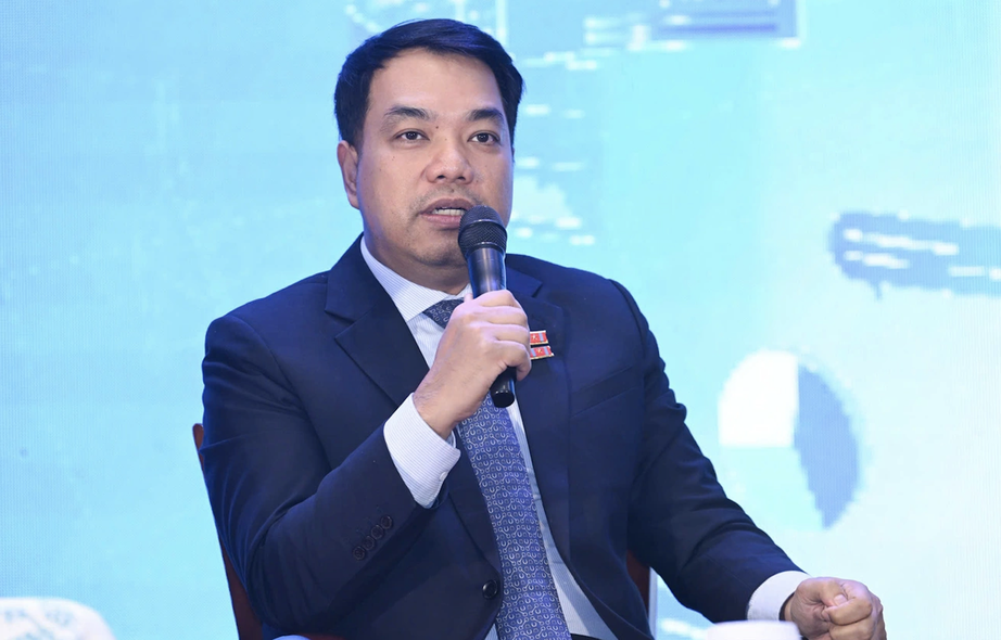 Liên kết, hợp tác giúp thực thi ESG thuận lợi hơn- Ảnh 2. Liên kết, hợp tác giúp thực thi ESG thuận lợi hơn- Ảnh 2.