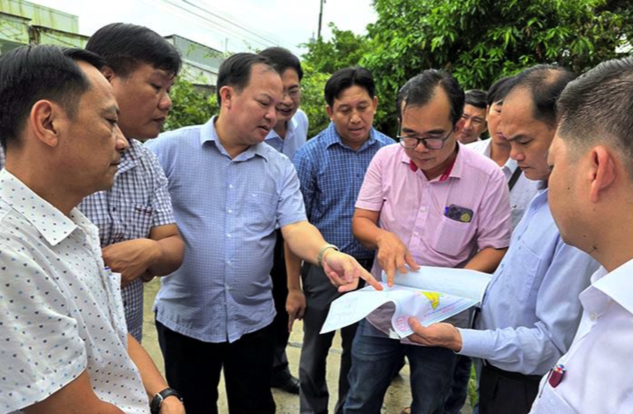 Cần Thơ ban h&agrave;nh quy định mới về quản l&yacute; hoạt động x&acirc;y dựng v&agrave; chất lượng c&ocirc;ng tr&igrave;nh- Ảnh 2.