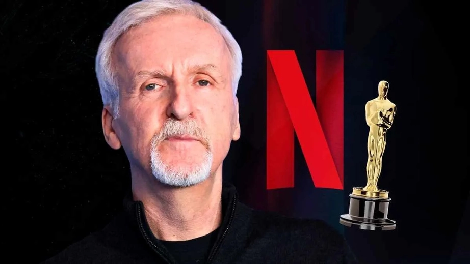 Đạo diễn "Avatar" tuy&ecirc;n bố phim của Netflix kh&ocirc;ng đủ điều kiện tranh giải Oscar- Ảnh 1.