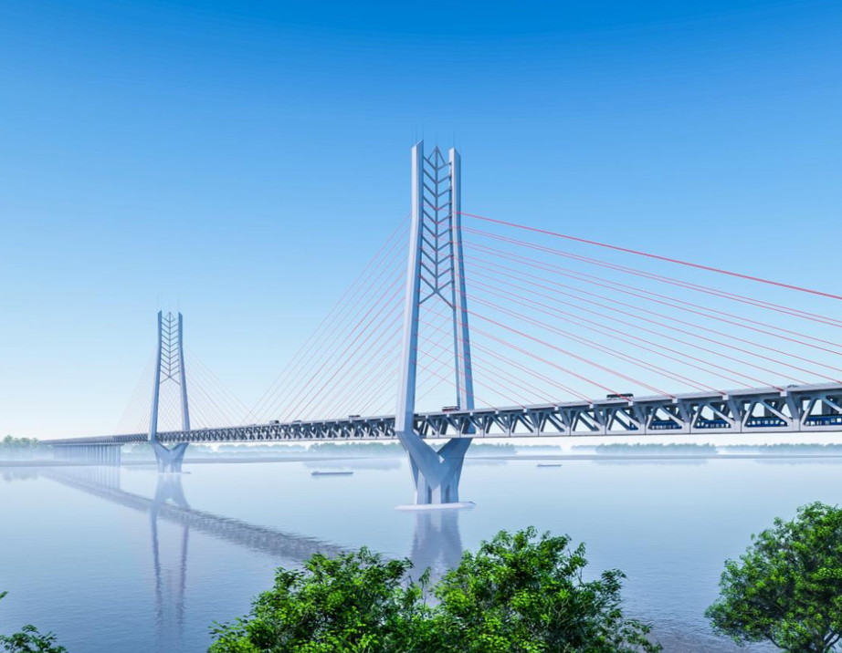 Cầu đi chung đường sắt &ndash; đường bộ: Bước ngoặt hạ tầng v&agrave; b&agrave;i to&aacute;n kỹ thuật đầy thử th&aacute;ch- Ảnh 5.