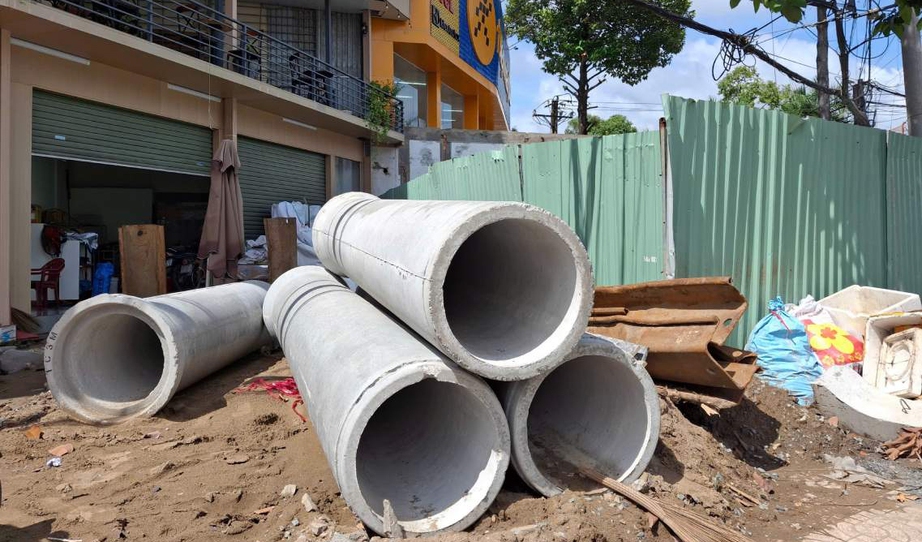 Cần Thơ: Quyết liệt t&igrave;m nguy&ecirc;n nh&acirc;n, th&aacute;o n&uacute;t thắt khiến dự &aacute;n trọng điểm giải ng&acirc;n chậm- Ảnh 3.