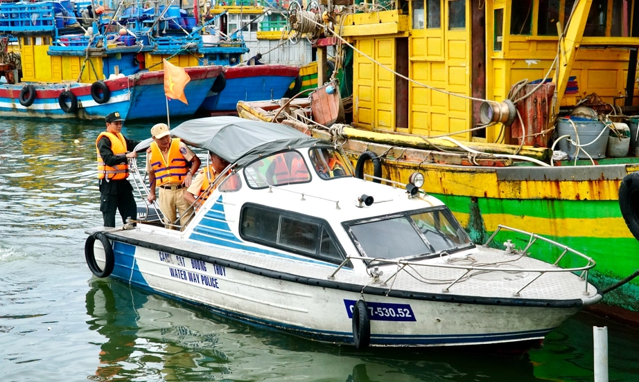 Gia Lai siết chặt an to&agrave;n du lịch đường thủy theo Th&ocirc;ng tư 15- Ảnh 2.