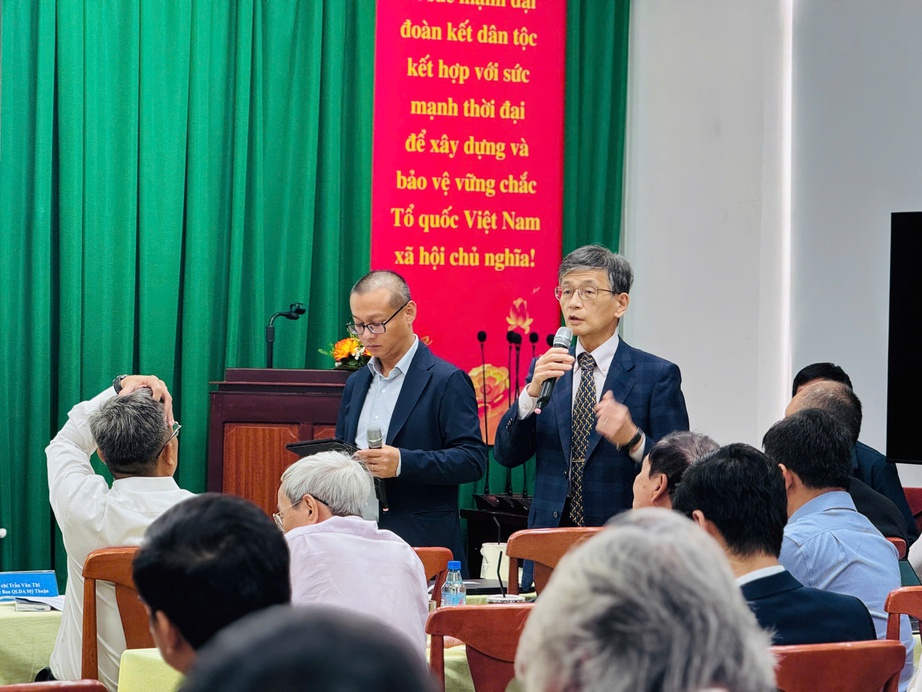 Cầu đi chung đường sắt &ndash; đường bộ: Bước ngoặt hạ tầng v&agrave; b&agrave;i to&aacute;n kỹ thuật đầy thử th&aacute;ch- Ảnh 4.