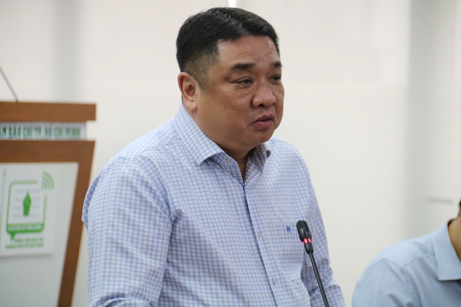 TP.HCM b&aacute;o động &ldquo;điểm đen&rdquo; giao th&ocirc;ng: 84% nạn nh&acirc;n tử vong l&agrave; người đi xe m&aacute;y- Ảnh 3.