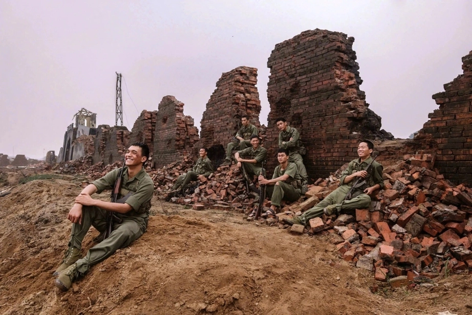 Chiếu miễn ph&iacute; 6 bộ phim đặc sắc của điện ảnh Việt trong Tuần phim Việt Nam tại L&agrave;o- Ảnh 1.