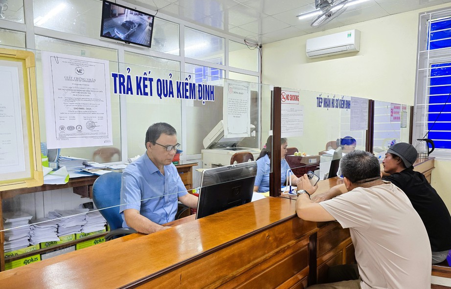 Th&ocirc;ng tư 47 tạo thuận lợi cho người d&acirc;n, nhiều &ocirc; t&ocirc; mới được miễn kiểm định lần đầu- Ảnh 1.
