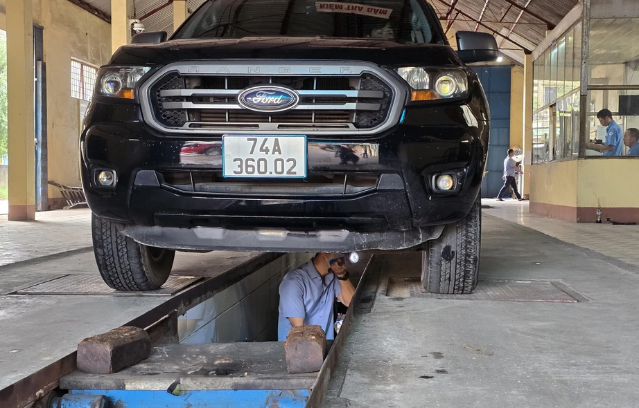 Th&ocirc;ng tư 47 tạo thuận lợi cho người d&acirc;n, nhiều &ocirc; t&ocirc; mới được miễn kiểm định lần đầu- Ảnh 2.