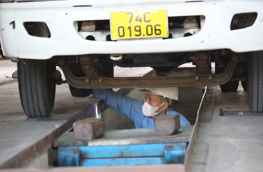 Th&ocirc;ng tư 47 tạo thuận lợi cho người d&acirc;n, nhiều &ocirc; t&ocirc; mới được miễn kiểm định lần đầu- Ảnh 3.