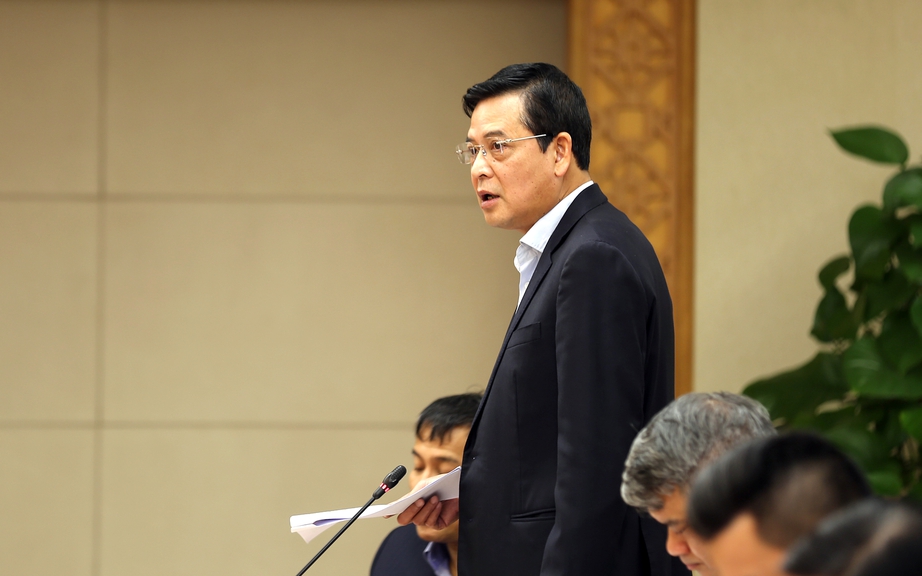 Cơ chế đặc th&ugrave; cho đường sắt tốc độ cao: Phải r&otilde; phạm vi, tr&aacute;ch nhiệm, kiểm so&aacute;t rủi ro- Ảnh 2.