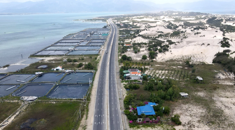 Cựu chủ tịch x&atilde; ở Kh&aacute;nh H&ograve;a lĩnh &aacute;n 8 năm t&ugrave; v&igrave; vi phạm quản l&yacute; đất đai- Ảnh 2.