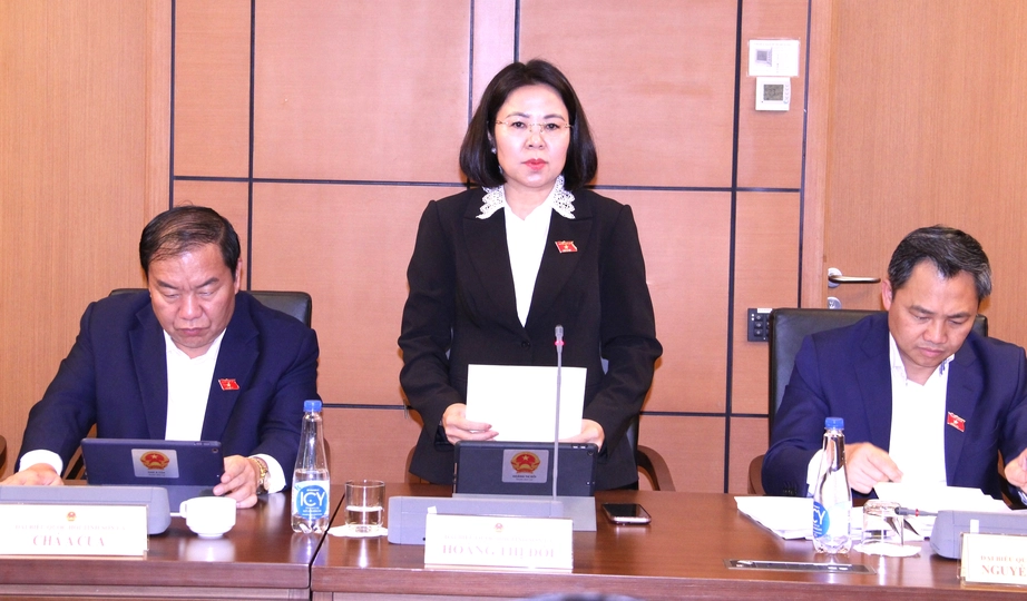 Xem x&eacute;t bổ sung cao tốc Sơn La - Y&ecirc;n B&aacute;i để mở rộng kh&ocirc;ng gian kinh tế- Ảnh 1.