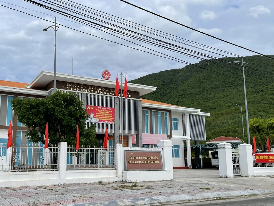 Cựu chủ tịch x&atilde; ở Kh&aacute;nh H&ograve;a lĩnh &aacute;n 8 năm t&ugrave; v&igrave; vi phạm quản l&yacute; đất đai- Ảnh 1.