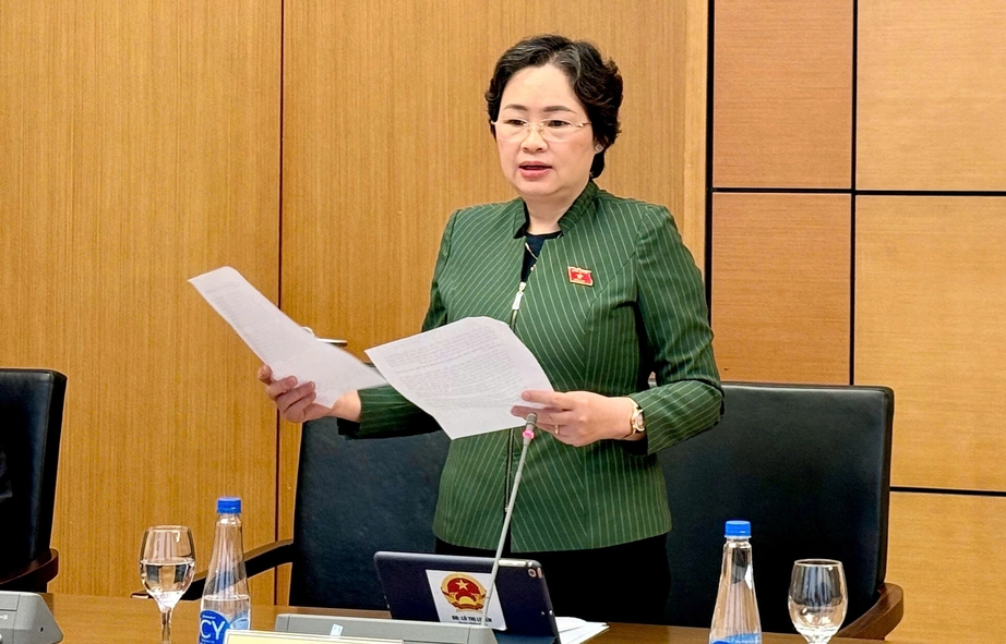 Ưu ti&ecirc;n đầu tư hạ tầng giao th&ocirc;ng để người d&acirc;n v&ugrave;ng kh&oacute; vươn l&ecirc;n tho&aacute;t ngh&egrave;o- Ảnh 2.