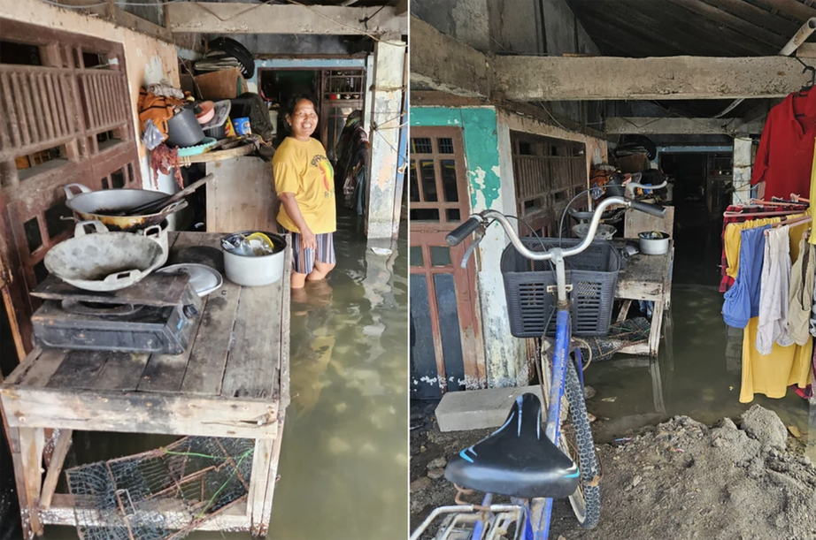 &ldquo;Đại c&ocirc;ng tr&igrave;nh&rdquo; 80 tỷ USD chặn nước biển d&acirc;ng ở Indonesia- Ảnh 1.