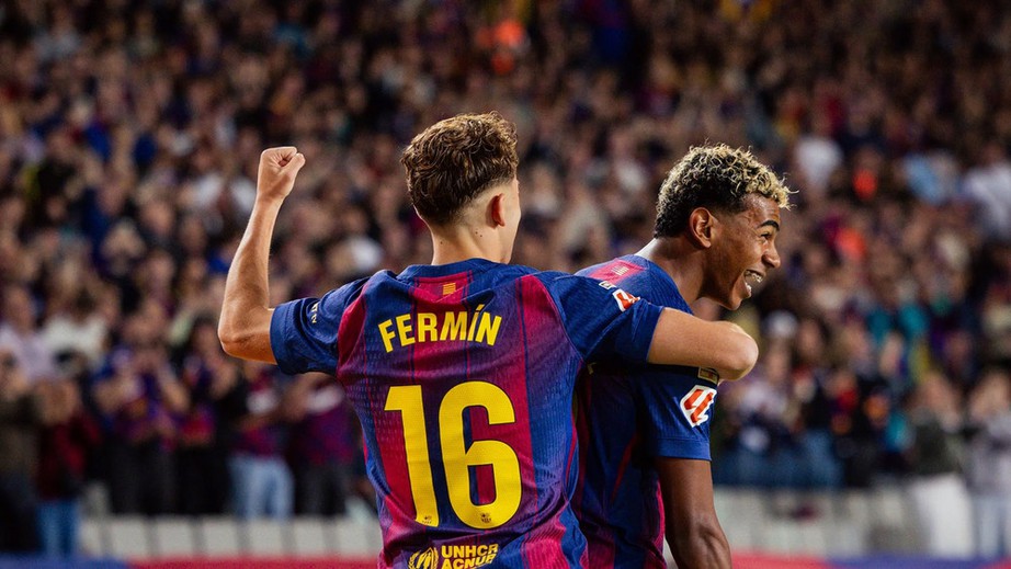Nhận định, dự đo&aacute;n kết quả Club Brugge v&agrave; Barcelona, Champions League 2025-2026- Ảnh 1.