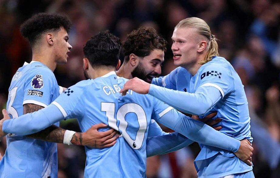 Nhận định, dự đo&aacute;n kết quả Man City v&agrave; Dortmund, Champions League 2025-2026- Ảnh 1.